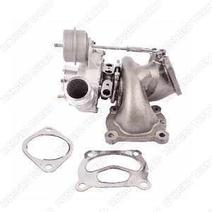 Factory Direct GT2260S 821402-0007 827238 FR3E-9G438-CC Turbocharger for Ford Mustang Explorer 2.3L Ecoboost Diesel Engine <strong>Turbo</strong>