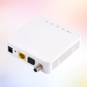 OEM Router <strong>Android</strong> Machine Mini Micro Size 1G Xpon 1GE+CATV ONT FTTH GPON Output Non-WiFi User Fiber Optic Equipment Online - Product Image 6