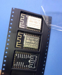 Módulo Wifi inalámbrico de puerto serie ESP8266 en stock, 1 unidad