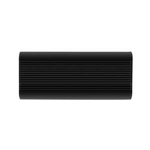 BKHD L MINI PC 6*2,5G Lan Firewall Router Ultra 7 165H 16 núcleos AI Host Control Industrial Computadora integrada Servidor Linux 4G - Product Image 6