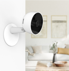 <strong>Home</strong> Security Camera <strong>System</strong> Wireless <strong>Intercom</strong> Two-way Voice WIFI Mini Camera Baby Monitor - Product Image 2