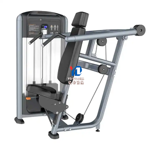 2025 Chuyên Nghiệp Thiết Bị Tập Thể Dục Thiết Lập Đầy Đủ Sức Mạnh Cơ Thể Đào Tạo Thiết Bị Tập Thể Dục Gói Với Chân Ngực Cánh Tay Chức Năng - Product Image 3