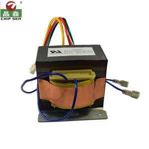 12v至240伏升压变压器电流变压器铁氧体磁芯EI35 EI48 EI57 EI66 EI76 EI96小型低频变压器 - Product Image 5