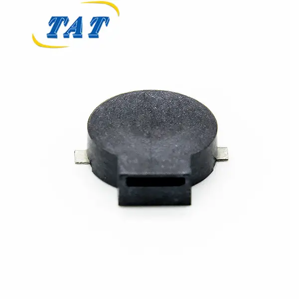 TAT Còi BM9025ES 2700HZ 16ohm Lỗ Bên 3V SMD