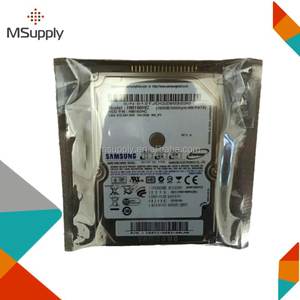 Hm160hc spinpoint M5 160GB 5400rpm ata100 8 Mb 2.5-inch máy tính xách tay ổ cứng - Product Image 1