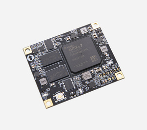 AC7100B AC7100 AC7200 ALINX XILINX A7 FPGA Black Gold Core Board Artix-7 - Product Image 5