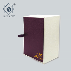 Kartonnen Papier Doos Gedrukt Verpakking Rechthoek Golfkarton Doos Flap Deksel Geschenkdoos - Product Image 6