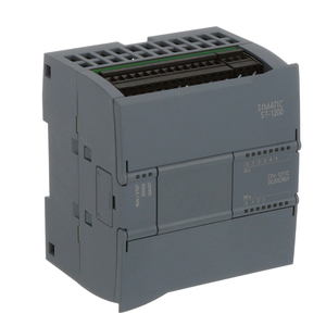 Neue Original Siemens SIMATIC S7-1200 CPU 6ES7211-1HE40-0XB0 Industrielle Steuerung SPS-Steuerung DC/DC/Rly RS485 SPS-Programmierung - Product Image 1