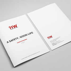 Hardcover Printing Brochure Product Manual <strong>Booklet</strong> Instruction Manual Sample <strong>Craft</strong> Offset Paper Perfect Binding - Product Image 4