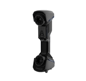 ระบบสแกน3D แบบพกพาเครื่องสแกนเลเซอร์แบบ Freescan UE11ส่องแสง3D Pro - Product Image 1