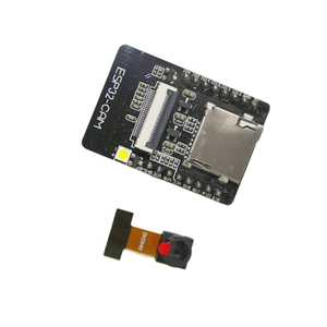 Módulo de cámara de ESP32-CAM, placa de desarrollo ESP32 con módulo de cámara OV2640 2MP, gran oferta - Product Image 6