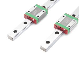 HIWIN-impresora 3D con guía lineal, MGN12 con bloque, MGN12C, MGN12H, 1000mm - Product Image 2