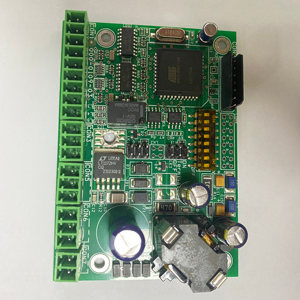 <strong>PCB</strong> Manufacturing Factory and Custom <strong>PCB</strong> Assembly - Product Image 1