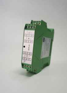 1A <strong>output</strong> Current transducer Three phase Current <strong>sensor</strong> ATP-01 Rogowski coil integrator - Product Image 3