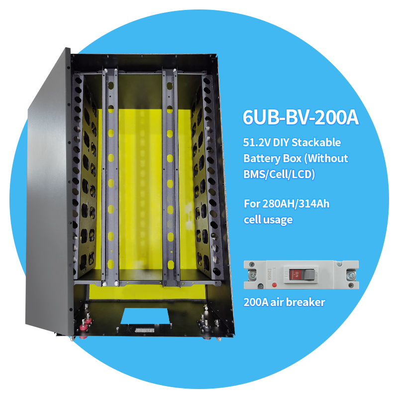 6UB-BV-200A 6ยูบี-บีวี-200เอ
