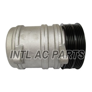 OEM 46515197 717618 Auto Compressor for Delphi SP10 Auto air Conditioner Ac Compressor for Fiat <strong>Cinquecento</strong>/Palio - Product Image 3