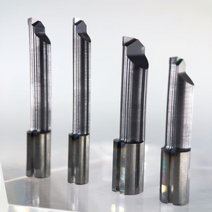 High Performance Special Small Diameter <strong>Lathe</strong> Turning <strong>Tool</strong> for CNC Machine - Product Image 4