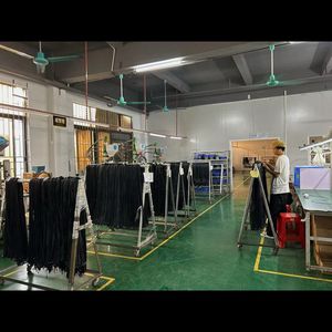 DAJIANGメーカーオーディオスプリッタケーブル3.5mm TRRSステレオプラグオス3x 3.5mmステレオジャックメス1入力3 PVCスピーカーコンピュータ - Product Image 4