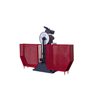 300J 450J arama ekran manuel sarkaç Metal Charpy darbe test cihazı darbe test cihazı darbe test cihazı - Product Image 1
