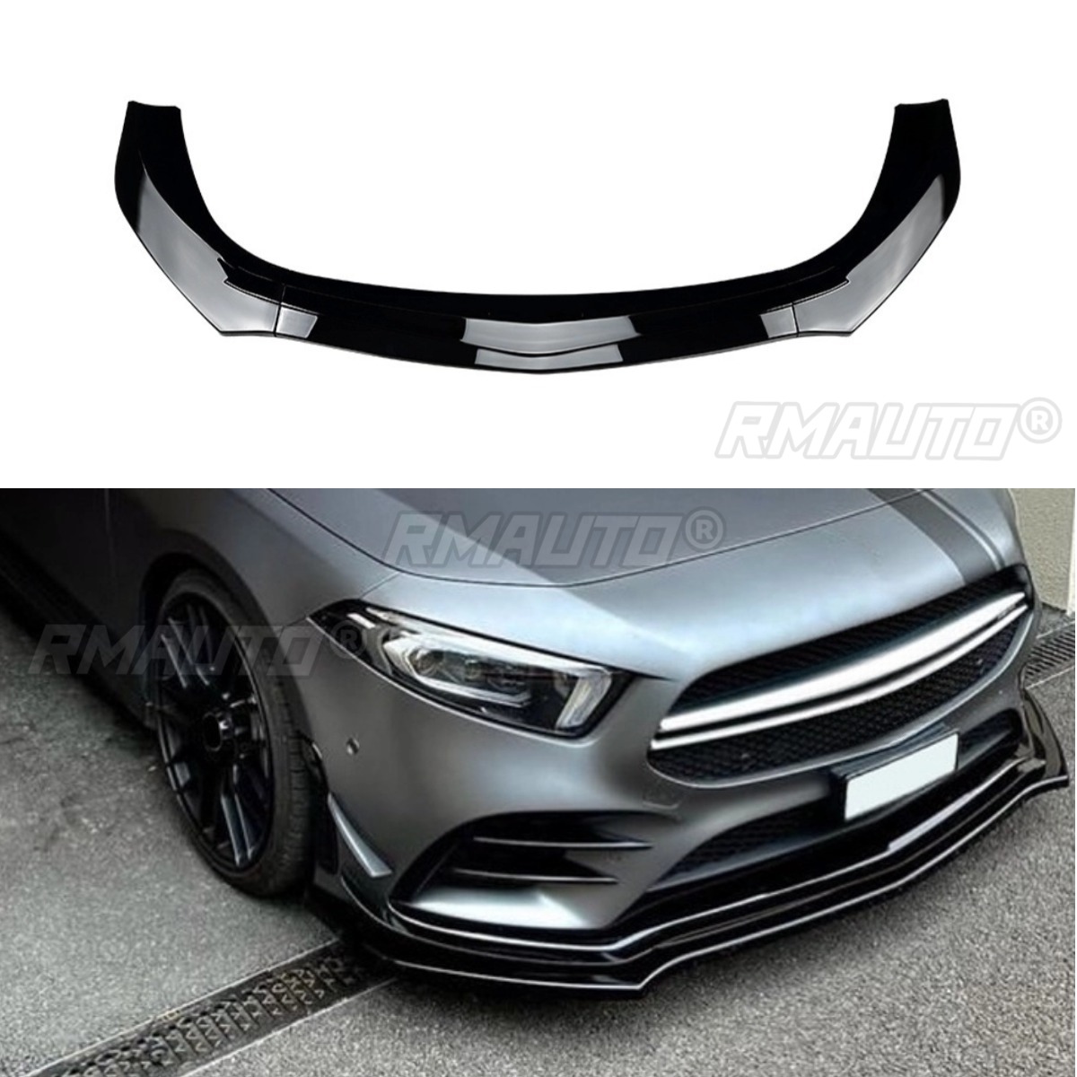 Gloss Black