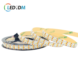 SK6812 LED şerit RGBW su geçirmez programlanabilir led şerit ışık 5050 96LEDs/m 5V adresli rgb RGBW dijital LED şerit ışık - Product Image 6