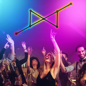 Ce Approved <strong>Led</strong> Light Liner Strips Home Decor <strong>Led</strong> Light Home Decor <strong>Led</strong> Light for Gaming and Streaming - Product Image 5