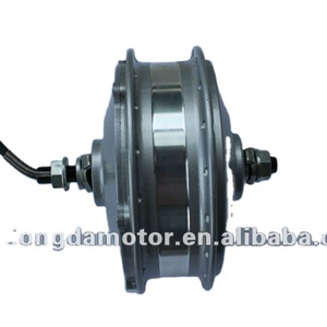 Xiongda دراجة كهربائية من نوع قرصي محرك محور العجلة الأمامية للمدينة ebike