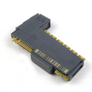 X20AO4622 4 salidas analógicas +-10 V o 0a 20 mA / 4 a 20 mA X20AO4622 Módulo de terminal PLC Módulo de entrada digital