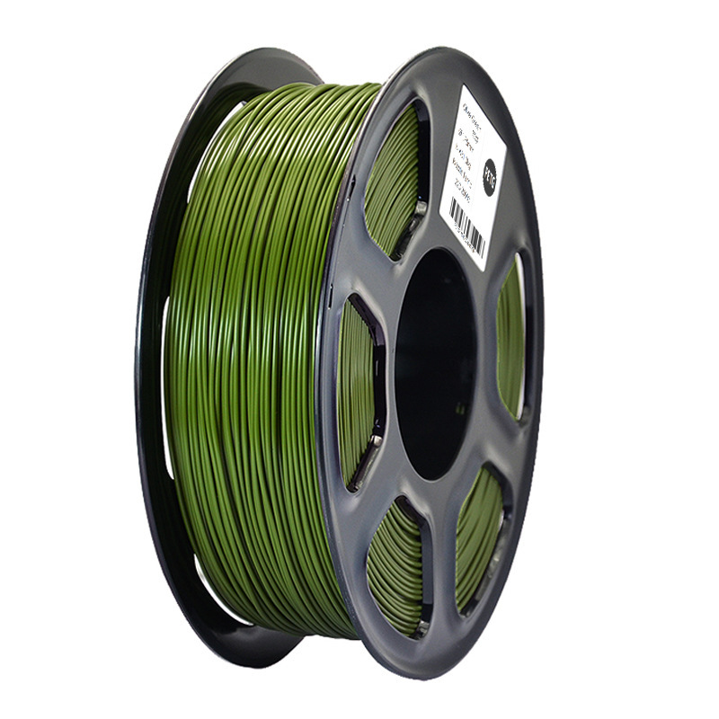 Verde militar