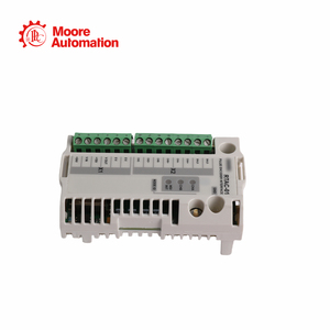 AB-B RTAC-01 64610805パルスエンコーダーインターフェイスカード - Product Image 3