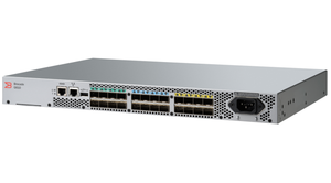 Conmutador de núcleo de red original de 40Gbps, conmutador de red de 24 puertos con conmutador de núcleo de enrutamiento IP - Product Image 2