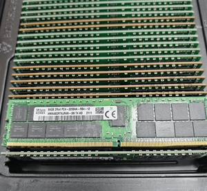 Memoria Server Originale Sam Sung 8GB 16GB 32GB 64GB DDR4 -2133P 2400T 2666V 2933Y 3200 RECC con 3 Anni di Garanzia - Product Image 6