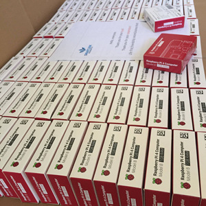 AIsmartlink Original Frambuesa Pi Himbeer-Pi I 2G 4B 8G RAM RPi 3B 2GB 4GB 8G Raspberry Pi 4 Computer Modell B Folgen Sie ChatGPT