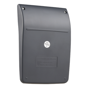 Công Dân CT-139II mini văn phòng máy tính kép điện 12 chữ số hiển thị Xách Tay Công dân máy tính - Product Image 4