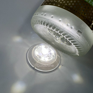 2023厂家价格高品质防水瓶LED发光杯垫伏特加玻璃 - Product Image 6