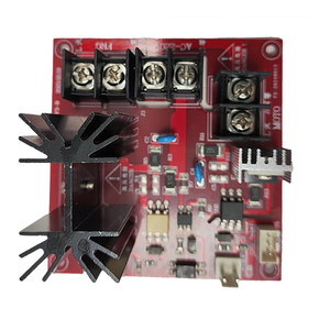 Модуль Heyme Lcd 3,5 дюймов Tft Lcd экран 3,5 управления коллектором бумаги для dtf печати - Product Image 1