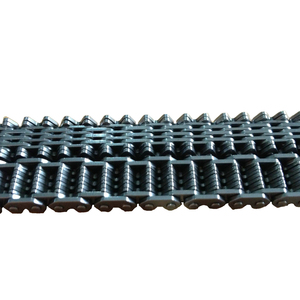 KH serisi sessiz zamanlama keskin zincirleri HY-VO ters diş zincirleri - Product Image 5