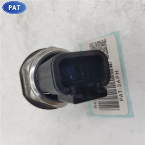 PAT High Quality New Fuel Rail Pressure <strong>Sensor</strong> 85PP47-02 7210-0497 1702280772 for <strong>Delphi</strong> - Product Image 3