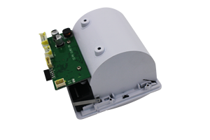 Stampante a pannello termico con interfaccia USB Mobile incorporata ad alta velocità di stampa 58mm per chioschi Self-service del registratore di cassa autoordinanti - Product Image 2