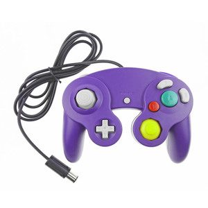 USB Wired Gaming Controller Joypad für Nintendo GameCube NGC Gamepad Griffs teuerung Joystick Manette für PC - Product Image 2