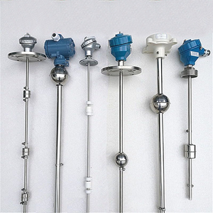 Flotador magnético de acero inoxidable, interruptor de nivel de agua, instrumentos de medición, sensor de agua del tanque - Product Image 6
