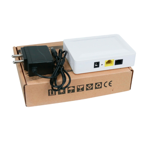 Fttxfttb Netzwerk SC/UPC-Anschluss Epon ONU 1GE CATV GPON-kompatibles Fiber home 1310nm 1490nm Wifi FTTH Stick Router FTTH - Product Image 4