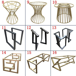 Sắt Rèn Băng Ghế Dự Bị Bảng Chân Slate Bảng Chân Chân Chân Đế Kim Loại Thép Không Gỉ Bảng Khung - Product Image 2