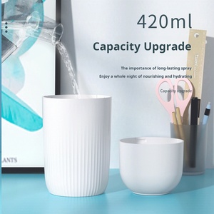 420ml Perfume <strong>Diffuser</strong> Usb Air <strong>Diffuser</strong> Humidifier Portable Electric Perfume Home Car Small Essential Oil Fragrance <strong>Diffuser</strong> - Product Image 3