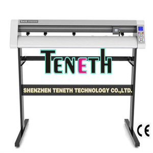 Teneth 1300mm chính xác 128Mb Bộ nhớ cache lớn siêu im lặng Vinyl cắt decal - Product Image 2