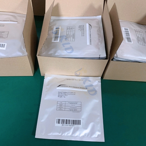 Venta al por mayor 60g 70g 110g Membranas protectoras <span class=keywords><strong>ETG</strong></span> Toallitas Tejidos - Product Image 2