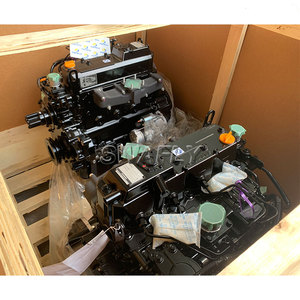 Genuine 4D94 Motor 4D94E <strong>Engine</strong> Excavator Parts Diesel 4D94-2 <strong>Engine</strong> Assembly for Komatsu <strong>Engine</strong> 4D94E 4D94-2 - Product Image 6