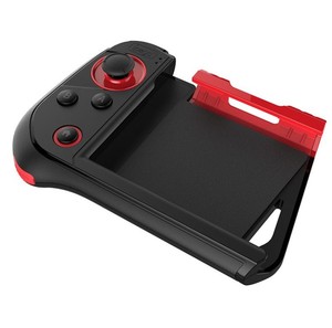 Ipega PG-9121ワイヤレスゲームパッドジョイスティックゲームパッドAndroidIOS電話PCTVボックスジョイパッドゲーミングコントロールゲームコントローラー用 - Product Image 2