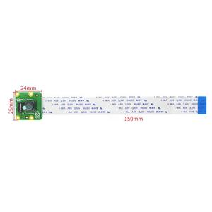 8MP IMX219 HDR Raspberry PIモジュールV2カメラモジュールFOV 62電動フォーカス出力RAW Jetson NanoモバイルIoTセキュリティ - Product Image 4