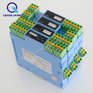 Aislador de señal de corriente TM6914, 4 ~ 20mA, entrada de señal 1 en 1, módulo de salida analógica, aislador de señal CC - Product Image 5